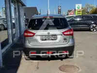 2017 Suzuki SX4