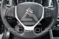 2017 Suzuki SX4