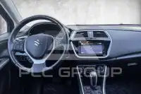 2017 Suzuki SX4