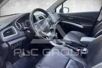 2017 Suzuki SX4