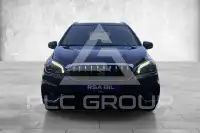 2017 Suzuki SX4