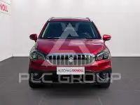 2017 Suzuki SX4