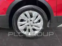 2017 Suzuki SX4