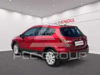 2017 Suzuki SX4