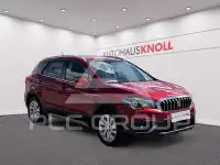 2017 Suzuki SX4