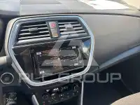 2017 Suzuki SX4