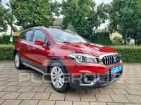 2017 Suzuki SX4