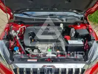 2017 Suzuki SX4