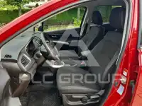 2017 Suzuki SX4