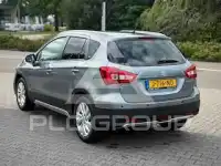 2017 Suzuki 