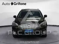 2017 Subaru Outback