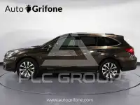 2017 Subaru Outback
