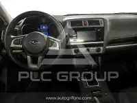 2017 Subaru Outback