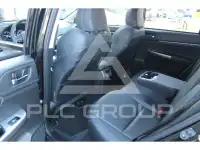 2017 Subaru Levorg