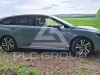 2017 Subaru Levorg