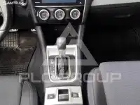2017 Subaru Levorg