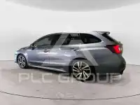 2017 Subaru Levorg
