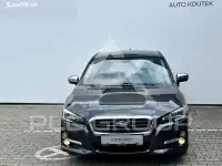2017 Subaru Levorg