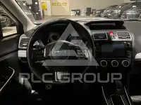 2017 Subaru Levorg
