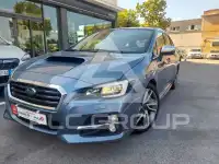 2017 Subaru Levorg