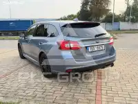 2017 Subaru Levorg