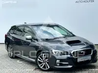 2017 Subaru Levorg