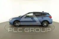2017 Subaru Impreza