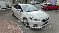 2017 Subaru Impreza
