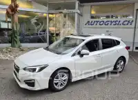 2017 Subaru Impreza
