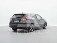 2017 Subaru Impreza