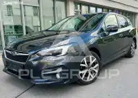 2017 Subaru Impreza
