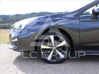 2017 Subaru Impreza