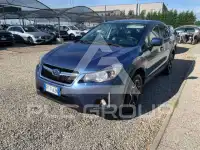 2017 Subaru XV