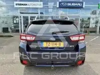 2017 Subaru XV