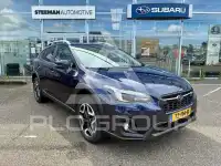 2017 Subaru XV