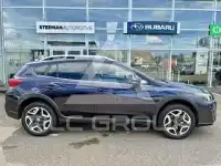 2017 Subaru XV
