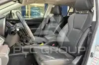 2017 Subaru XV