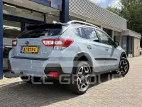 2017 Subaru XV