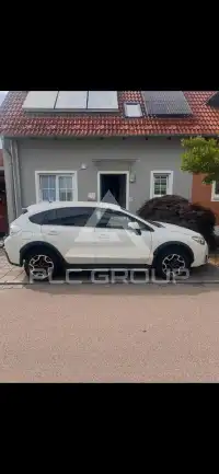 2017 Subaru XV