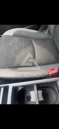 2017 Subaru XV