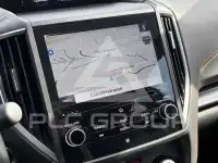 2017 Subaru XV