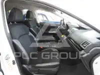 2017 Subaru XV