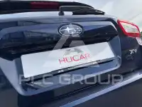 2017 Subaru XV