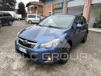 2017 Subaru XV