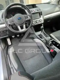 2017 Subaru XV
