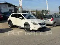 2017 Subaru XV