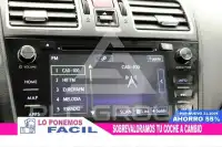 2017 Subaru XV