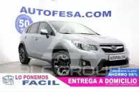 2017 Subaru XV