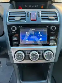 2017 Subaru XV