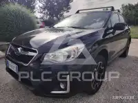 2017 Subaru XV